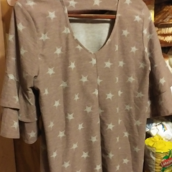 BLOUSE - Picture 5 of 5